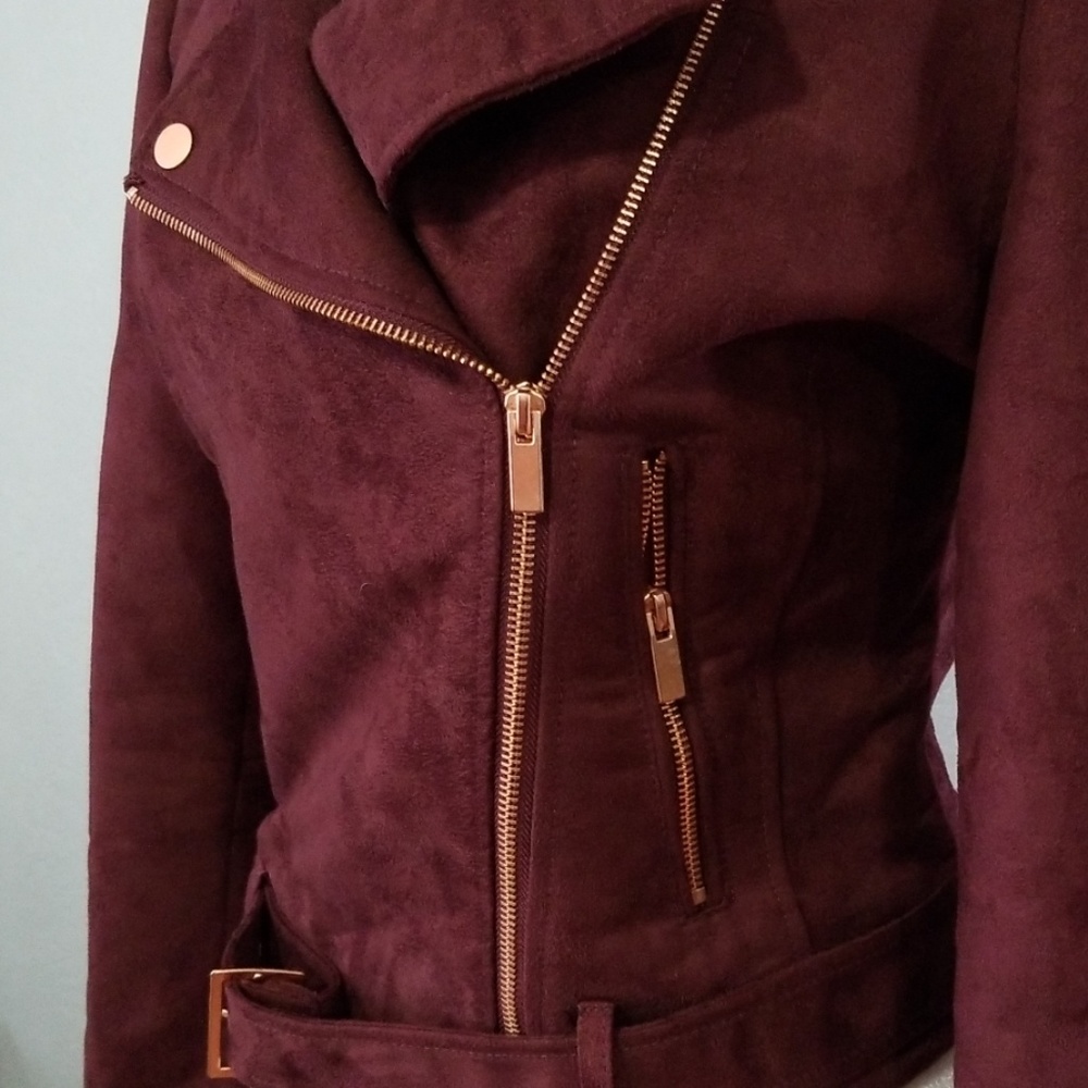 RARE LC Jacket - Picture 2 of 5